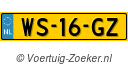 WS16GZ
