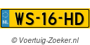 WS16HD