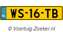 WS16TB