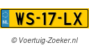 WS17LX