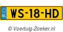 WS18HD