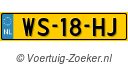 WS18HJ