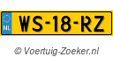 WS18RZ