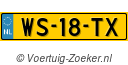WS18TX