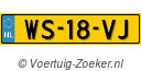 WS18VJ