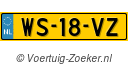 WS18VZ