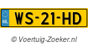 WS21HD
