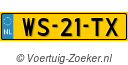 WS21TX