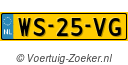 WS25VG