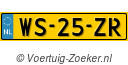 WS25ZR