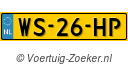 WS26HP