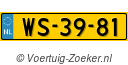 WS3981
