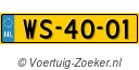 WS4001