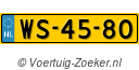 WS4580