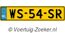 WS54SR