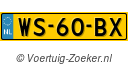WS60BX