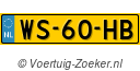 WS60HB