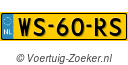WS60RS