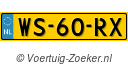 WS60RX