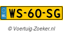 WS60SG