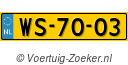 WS7003
