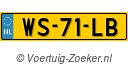 WS71LB