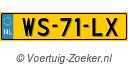 WS71LX