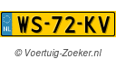 WS72KV