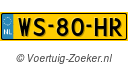 WS80HR