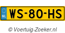 WS80HS