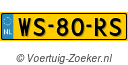 WS80RS