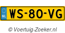 WS80VG