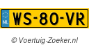 WS80VR