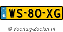 WS80XG