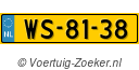 WS8138