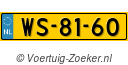 WS8160