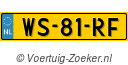 WS81RF