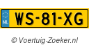 WS81XG
