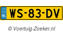 WS-83-DV