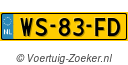 WS83FD