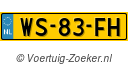 WS83FH