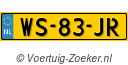 WS83JR