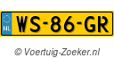 WS86GR