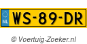 WS89DR
