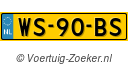 WS90BS