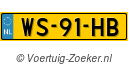 WS91HB
