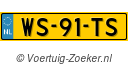 WS91TS