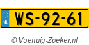 WS9261