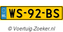WS92BS
