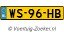 WS96HB